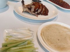 北京烤鸭-洋洋中餐馆·SINCE 1997(信投店)