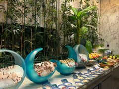 -半岛听涛蒸汽海鲜自助(K11店)