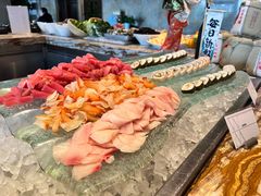 -AdD全日制餐厅(中谷花园酒店)