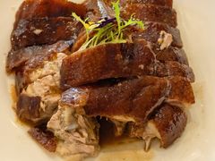 椿记烧鹅小份-椿记烧鹅(北门店)