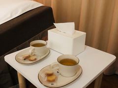 -三一行馆·日式禅意SPA足道·高空观景(解放碑店)