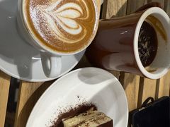 -VOYAGE COFFEE 咖啡烘焙工坊店(798艺术区店)