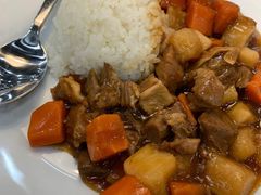 牛腩山药-宜家·瑞典风味餐厅(北京西红门店)