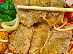 -小满手工粉(上海月星环球港店)