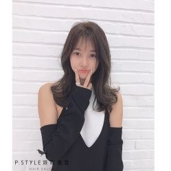 -P.STYLE派斯造型