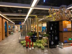 -阿西娅·西北妈妈拿手菜(华联店)