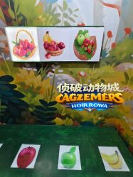 -疯狂冒险家-亲子密室-东坝店(金隅嘉品店)