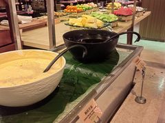 -金海湾自助餐厅(金陵饭店)