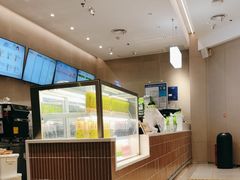 -奈雪的茶(龙湖西溪天街PRO店)