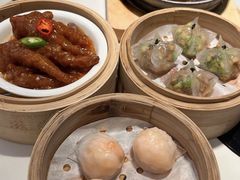 -滋粥楼·顺德菜(番禺广场总店)