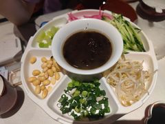 -大鸭梨烤鸭店(花园村店)