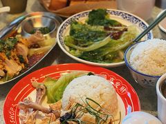 -七爷清汤腩·港式茶餐厅(世博店)