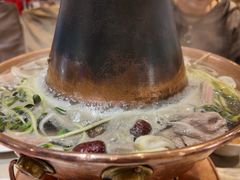 -东来顺饭庄(王府井步行街店)