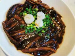 响油鳝糊-玫瑰厅上海菜(兴国路店)