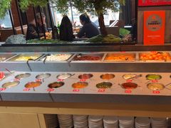 -韩味园果木炭烤鲜肉(陵东街店)