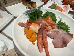 -第六季自助餐厅(王府井店)