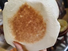 -ELI FALAFEL Lebanese&Mediterranean黎巴嫩美食(富城路店)