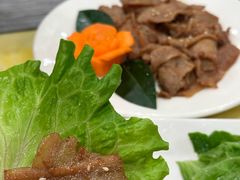 -高丽馆(尊茂店)
