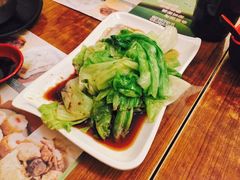 -添好运点心专门店(深水埗店)