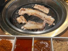-炉小哥烤肉(信万广场店)