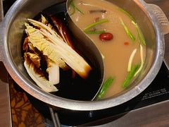 -MoMo牧场·寿喜烧专门店(长泰广场店)