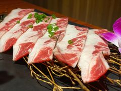 -山之屋炭火烧肉·生啤畅饮(大朗万科中央公园店)