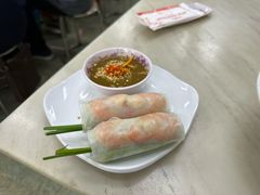 越南春卷-Pho Hoa Pasteur