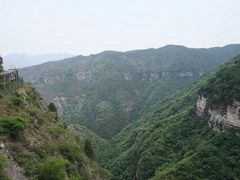 -黄花溪