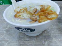 -银记肠粉店(新港西路店)