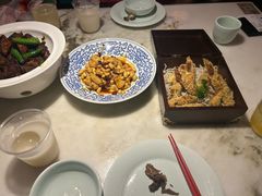 -苏乡兰亭·新派淮扬菜(吾悦广场店)
