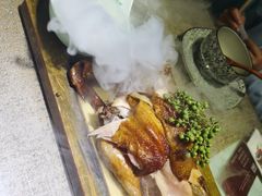 -谷语桃源(金色现河店)
