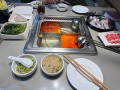 -海底捞火锅(杭州滨江九宜城店)