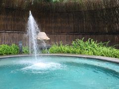 -广州从化都喜泰丽度假酒店温泉