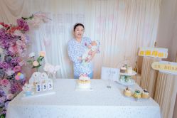 -上海百佳母婴护理中心