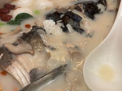-羡餐厅·杭帮菜·淳菜(千岛湖自由洲际殿店)