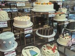 -新侨三宝乐面包店(崇文门店)