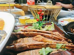 -苏先生海鲜渔庄(金桥店)