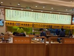 -陳香貴·兰州牛肉面(上海长风大悦城店)