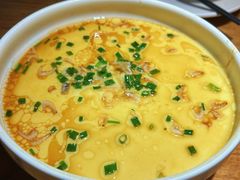 虾皮水蒸蛋-金牌外婆家(苏州中心店)