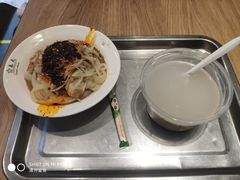 -老陈家擀面皮(木塔巷店)