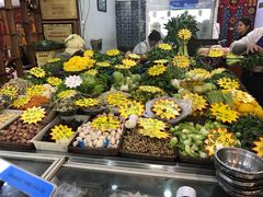 -土菜水饺村(宁夏路店)