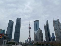 -东方明珠广播电视塔