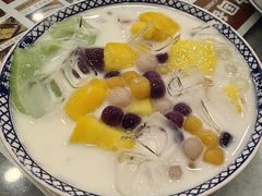 -赵记传承·中国甜品(福州总店)