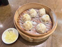 -南翔馒头店(豫园店)