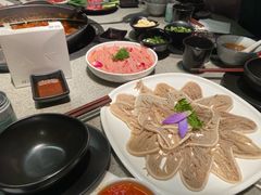 -园里火锅(仁和新城店)