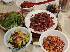 -老街鱼嘴巴(步步高新天地店)