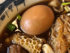 -难忘的面(五矿君澜酒店)