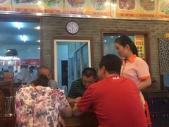 -晋麦香刀削面(光彩路店)