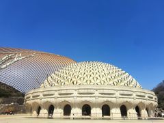 -牛首山文化旅游区