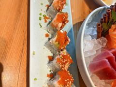 -Tuna maki寿司(苏州中心商场店)